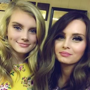 Meet your Posher, Mandy